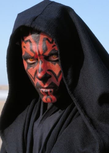 Darth Maul