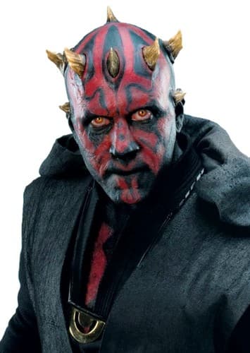 Darth Maul
