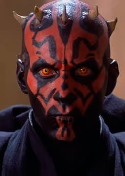 Darth Maul