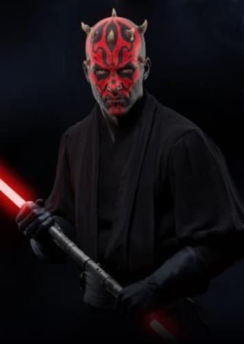 Darth Maul