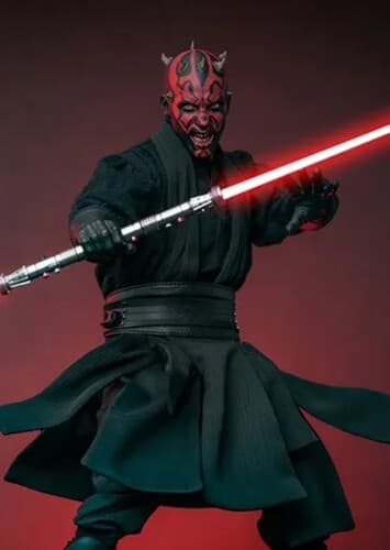 Darth Maul