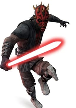 Darth Maul