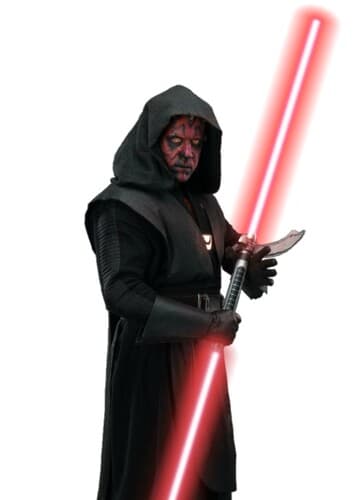 Darth Maul