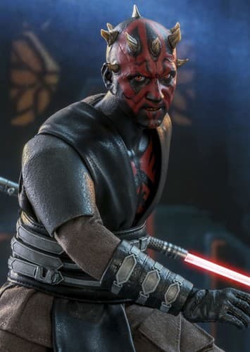 Darth Maul