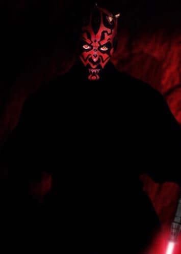 Darth Maul