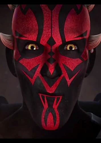 Darth Maul