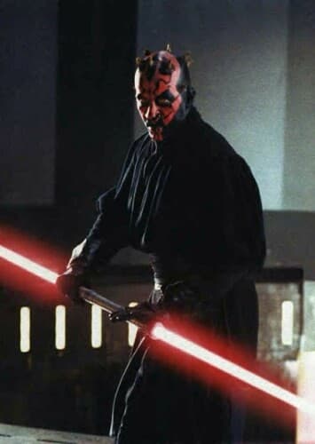Darth Maul