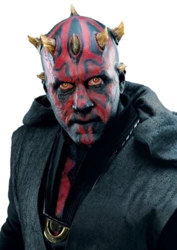 Darth Maul