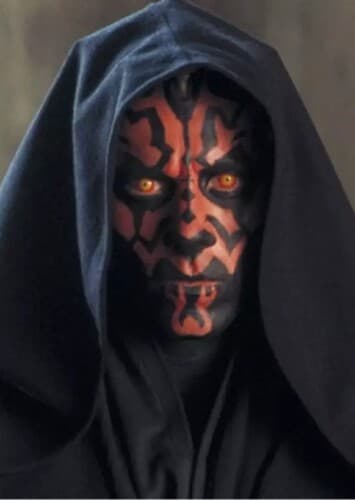 Darth Maul
