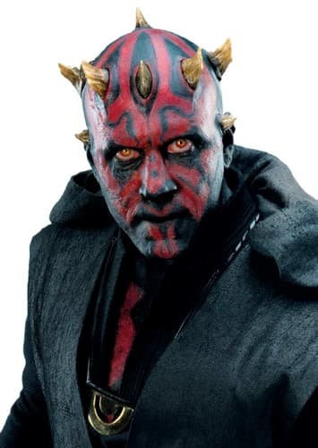 Darth maul