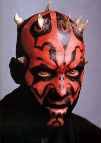 Darth Maul
