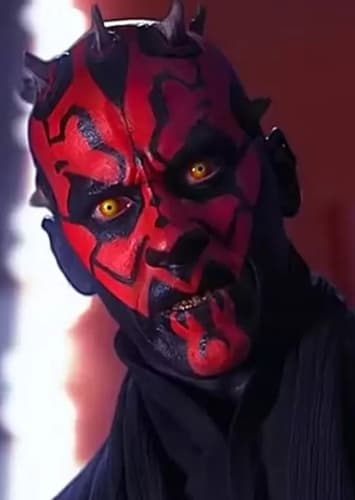 Darth Maul