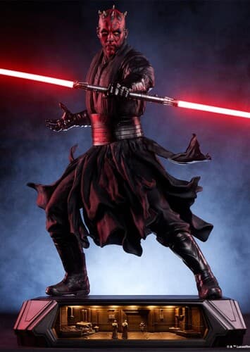 Darth Maul