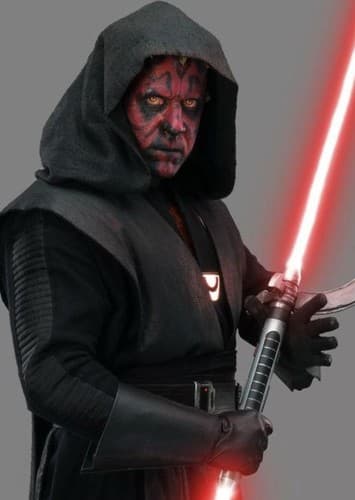 Darth Maul