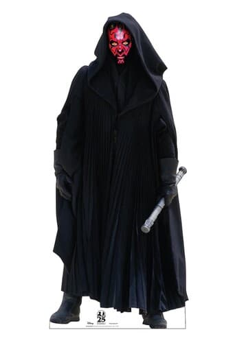 Darth Maul
