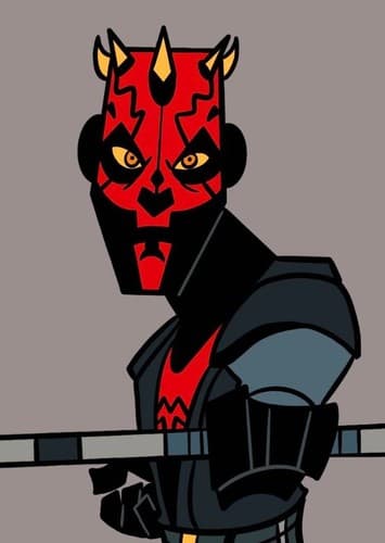 Darth Maul