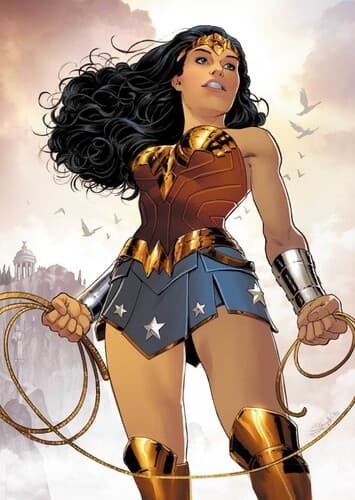 Diana Prince