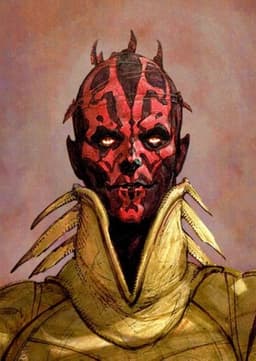 Darth Maul