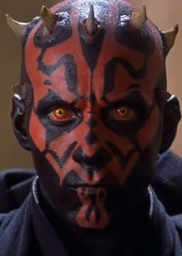 Darth Maul