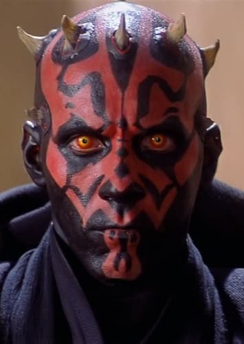 Darth Maul