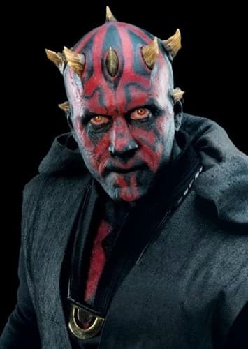 Darth Maul