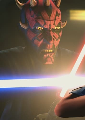 Darth Maul