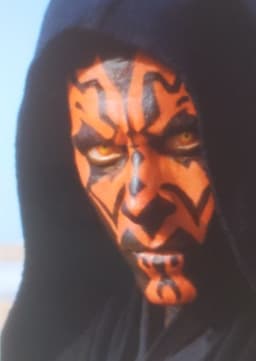 Darth Maul