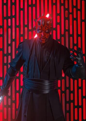 Darth Maul