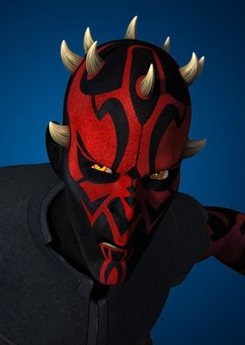 Darth Maul