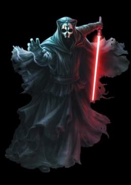 Darth nihilis