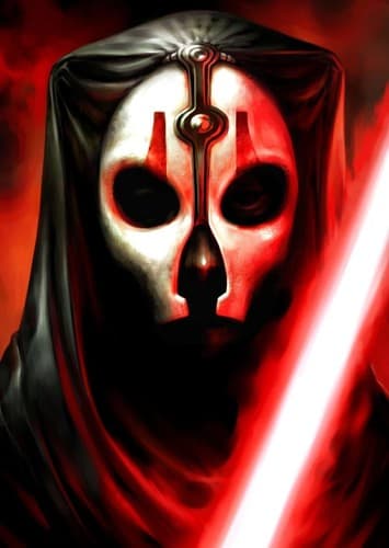 Darth Nihilus