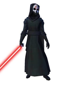 Darth Nihilus
