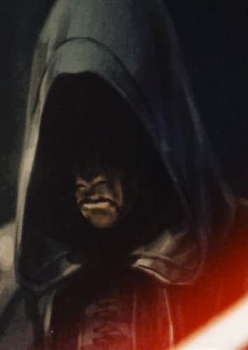 Darth Plagueis