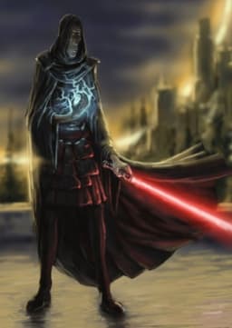 Darth Plagueis