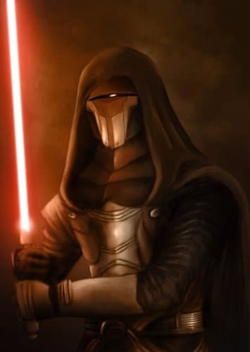 Darth Revan