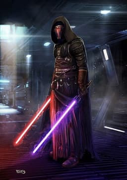 Darth Revan