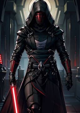Darth Revan