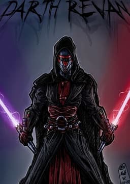 Darth Revan