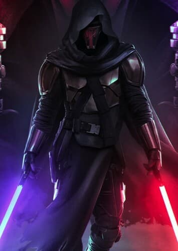 Darth Revan