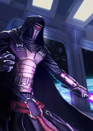 Darth Revan