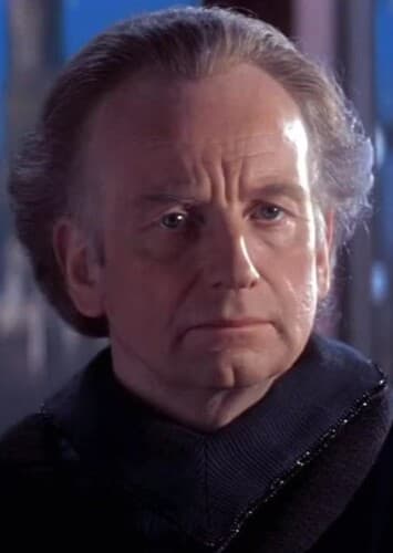 Darth Sdious