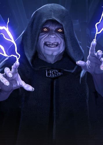 Darth Sidious