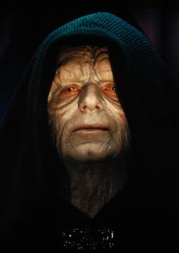Darth Sidious