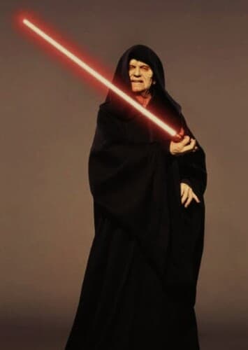 Darth Sidious