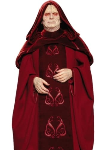 Darth Sidious