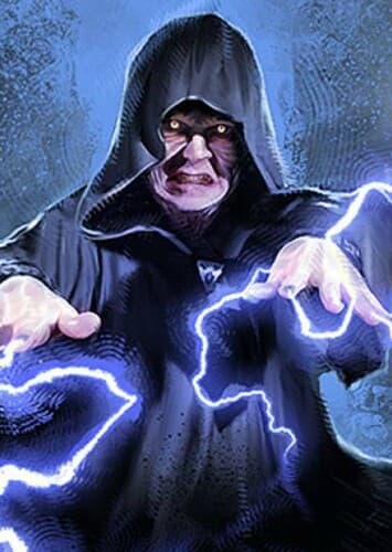 Darth Sidious