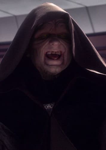 Darth Sidious
