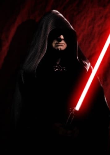 Darth Sidious