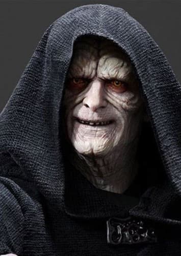 Darth Sidious