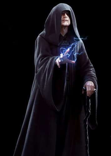 Palpatine